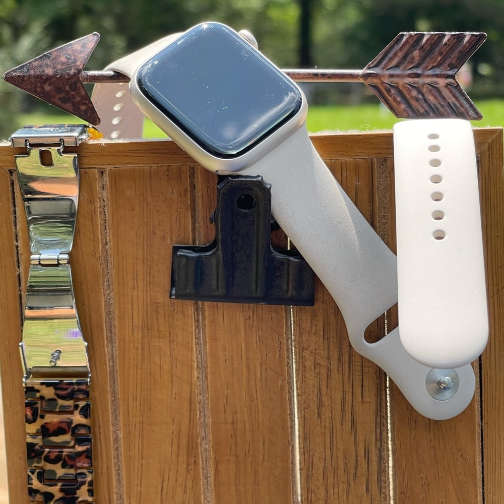 Series 7 apple smart watch